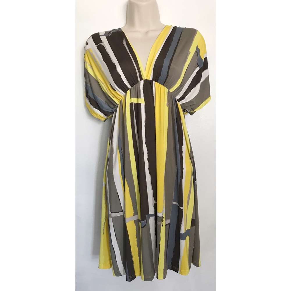 NWT Francesca's Collection Lightweight Dress
